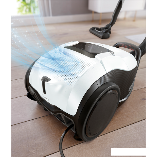Пылесос Electrolux Pure D9 PD91-6IWX- фото2