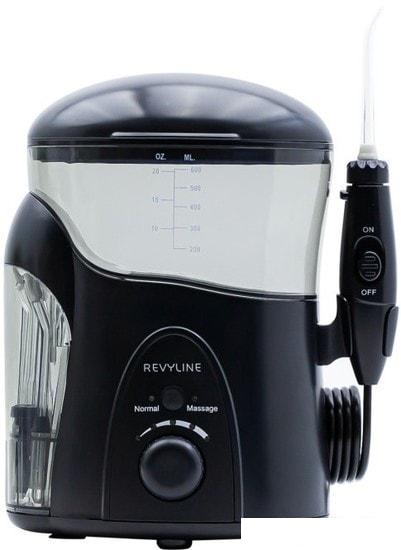 Ирригатор Revyline RL 500 (черный)- фото