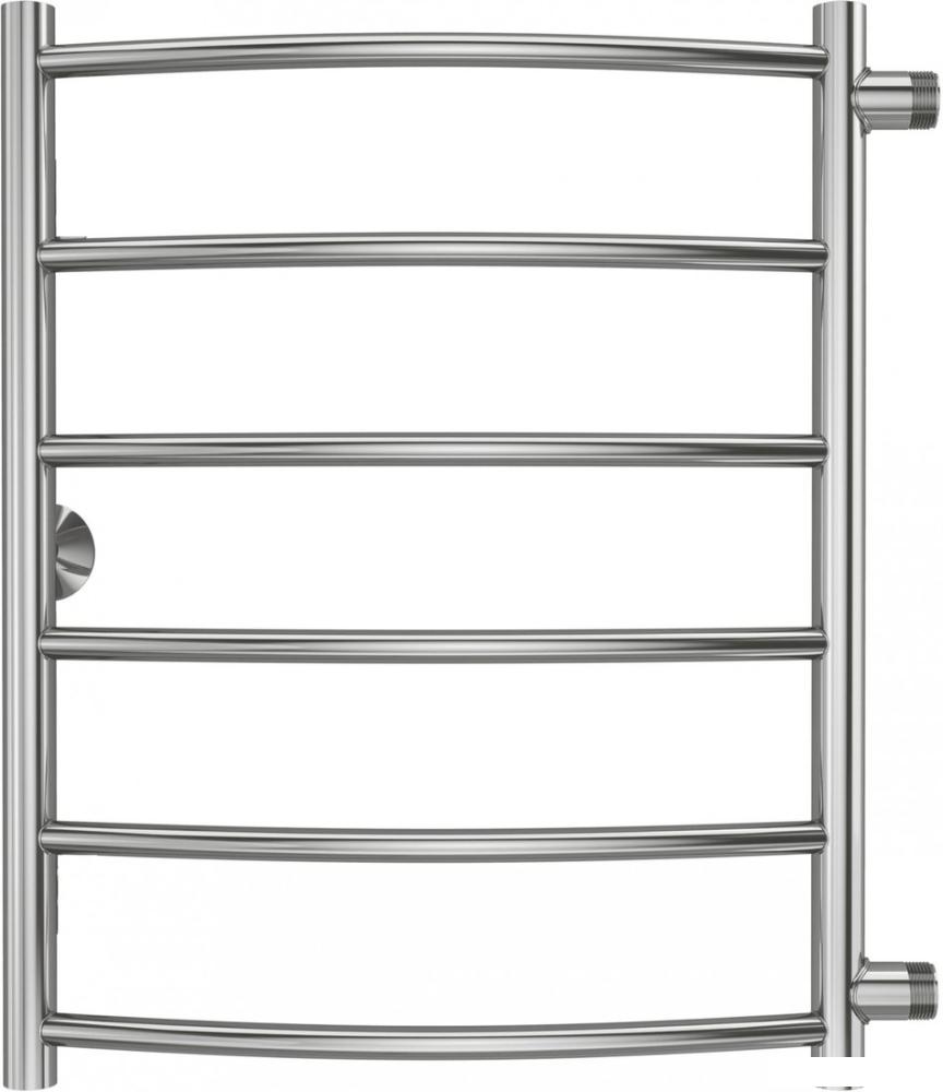 Полотенцесушитель Granula Классик 6П 40x60 (боковое подключение)