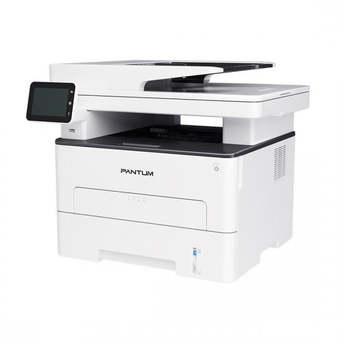 МФУ Pantum M7310DW- фото4
