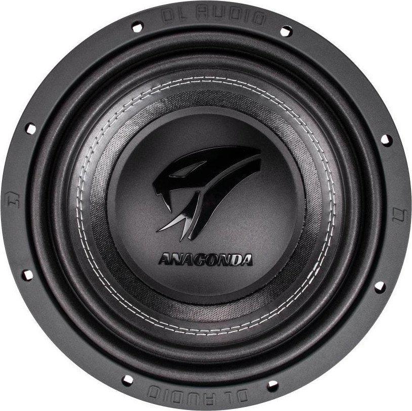 Головка сабвуфера DL Audio Anaconda 10- фото2