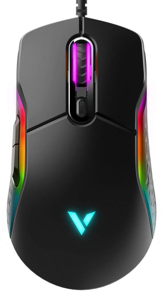 Игровая мышь Rapoo VT200- фото