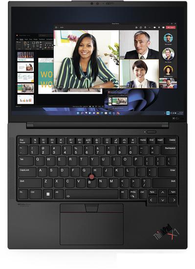 Ноутбук Lenovo ThinkPad X1 Carbon Gen 10 21CB0068RT- фото4