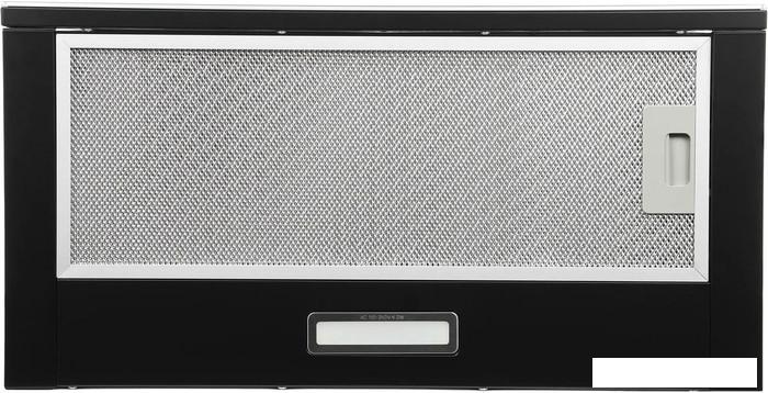 Кухонная вытяжка Hyundai HBH 6230 BK- фото2