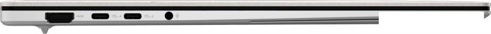 Ноутбук ASUS Zenbook S 16 UM5606WA-RK300W- фото4