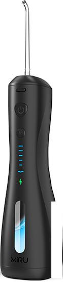 Ирригатор  Miru BIP-005 (черный)- фото