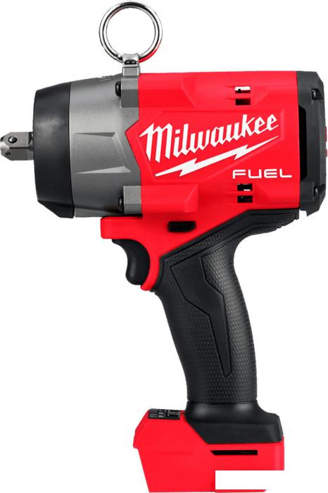 Гайковерт Milwaukee M18 FUEL M18FHIW2P12-502X 4933492786 (с 2-мя АКБ, кейс)- фото2