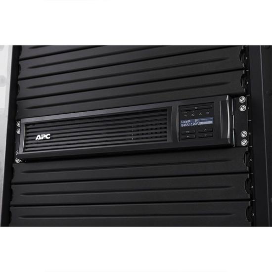 Источник бесперебойного питания APC Smart-UPS SMT2200RMI2UC- фото4