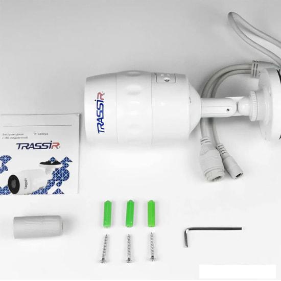 IP-камера TRASSIR TR-D2121IR3W (3.6 мм)- фото2