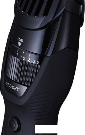 Машинка для стрижки Panasonic ER-GB42-K520- фото3