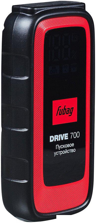 Портативное пусковое устройство Fubag Drive 700 46674