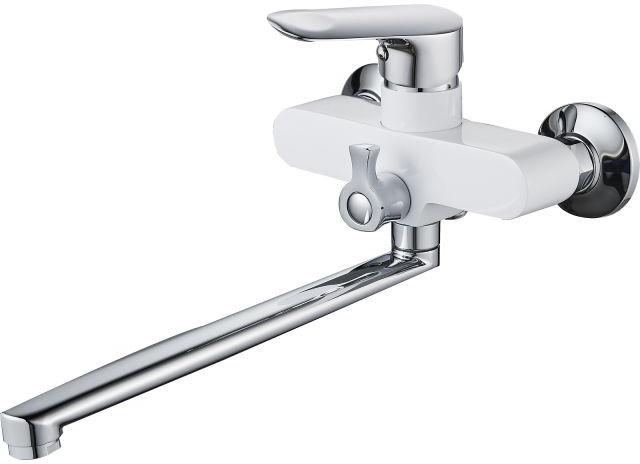 Смеситель Econoce EC0282WT- фото