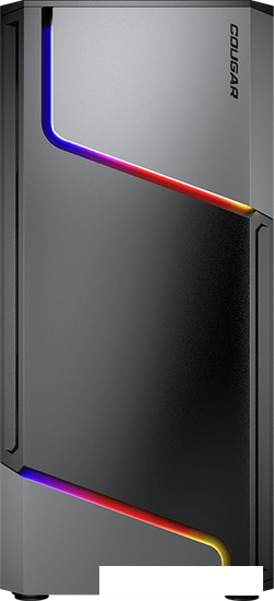 Корпус Cougar MX360 RGB CGR-5CC6G-RGB- фото2