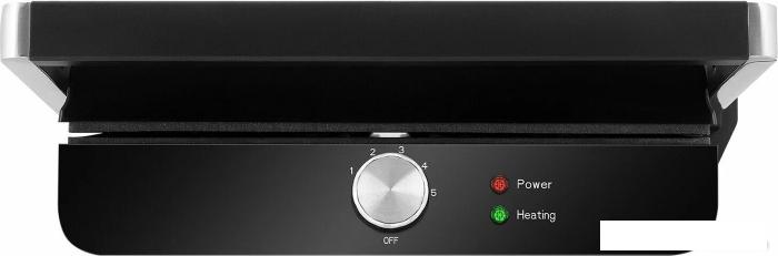 Электрогриль RED SteakPRO RGM-M815- фото4