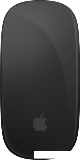 Мышь Apple Magic Mouse 3 (черный)- фото