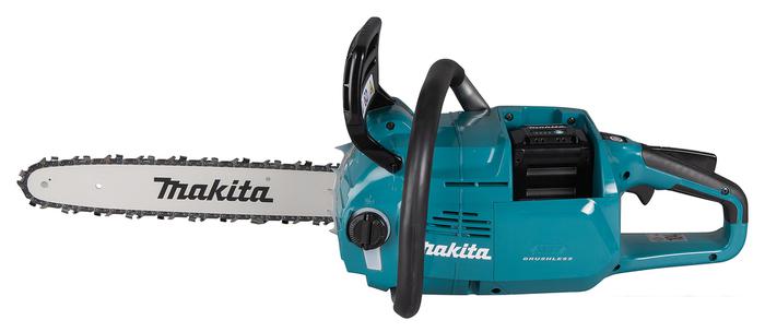 Аккумуляторная пила Makita UC011GZ (без АКБ)- фото2