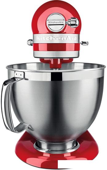Планетарный миксер KitchenAid 5KSM185PSEER- фото4