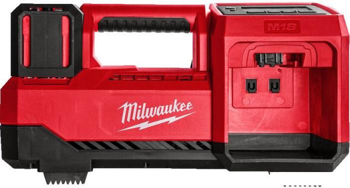 Компрессор Milwaukee M18 BI-0 4933478706 (без АКБ)- фото