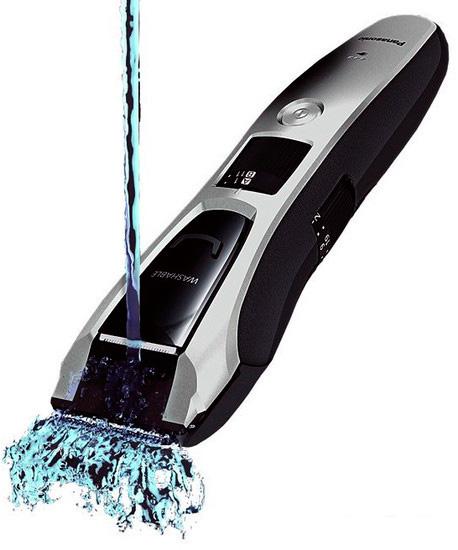 Машинка для стрижки Panasonic ER-GB70- фото4