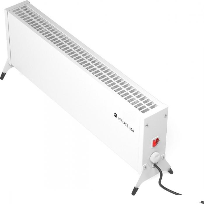 Конвектор Neoclima Nano 2000W- фото3