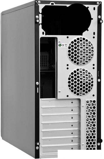 Корпус Chieftec CG-04B-OP- фото4