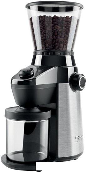 Кофемолка CASO Barista Flavour- фото