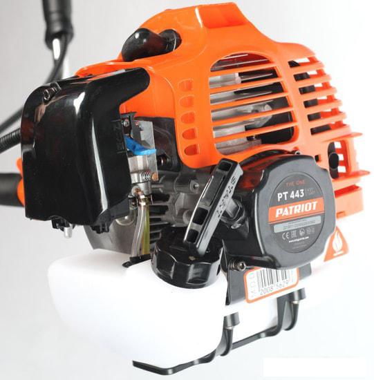 Триммер Patriot PT 443 The One- фото3