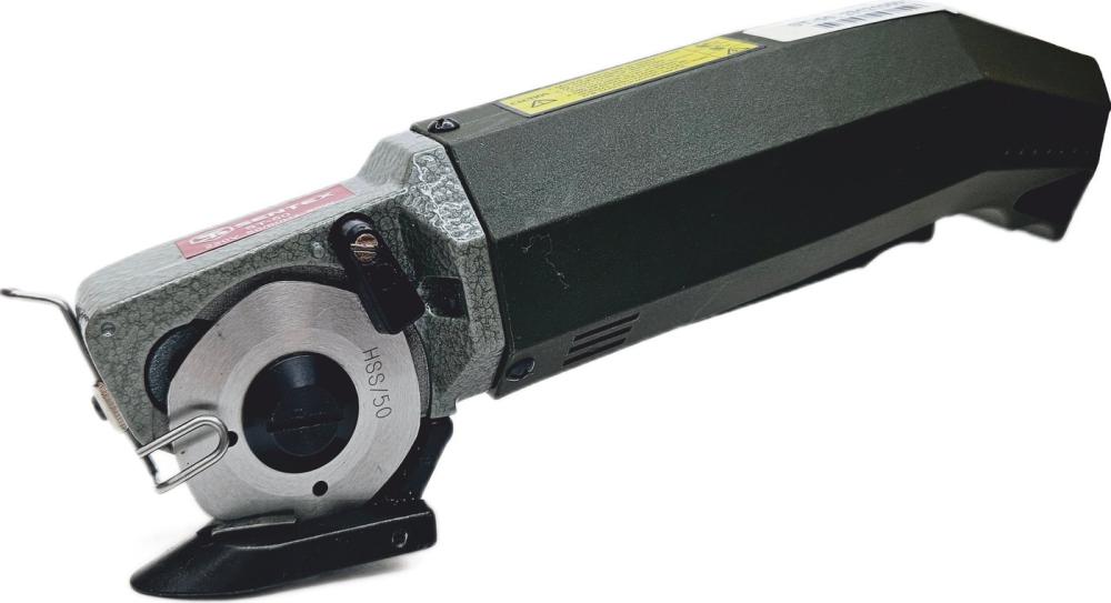 Нож раскройный дисковый SENTEX ST-50