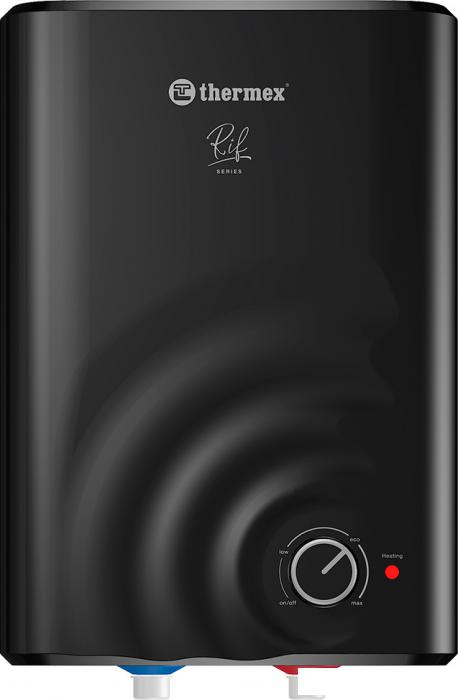 Накопительный электрический водонагреватель Thermex Rif 10 O- фото