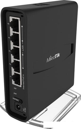 Беспроводной маршрутизатор Mikrotik hAP ac 2- фото3