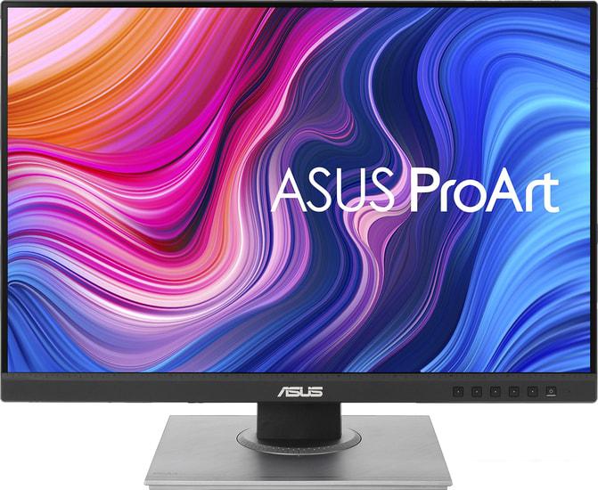 Монитор ASUS ProArt PA248QV- фото2