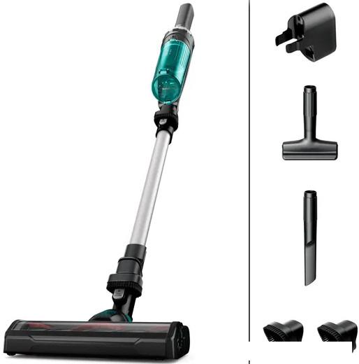 Пылесос Tefal X-Nano Essential TY1127WO- фото