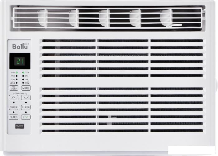 Оконный кондиционер Ballu Wind cool BWC-05 AC- фото2