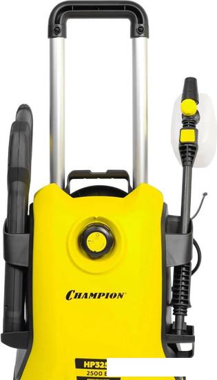Мойка высокого давления Champion HP3250- фото4