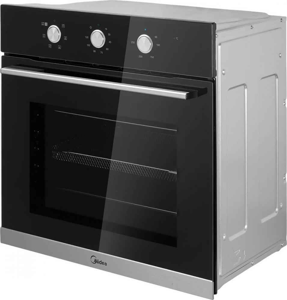 Электрический духовой шкаф Midea MO37003GB- фото4