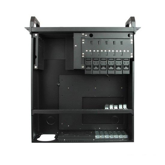 Корпус ExeGate Pro 4U4021S- фото4