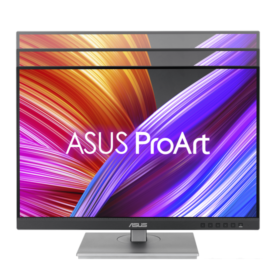 Монитор ASUS ProArt PA248CNV- фото3