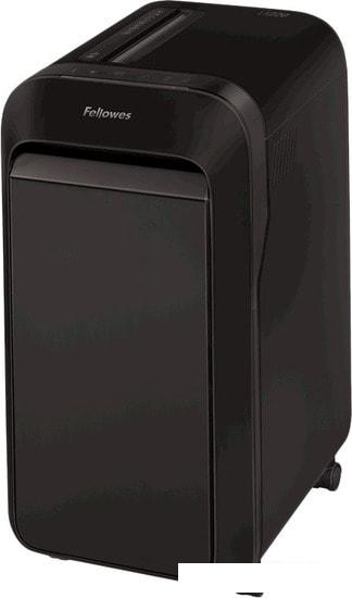 Шредер Fellowes PowerShred LX220 (черный)- фото2