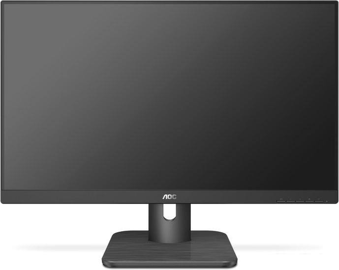 Монитор AOC 24E1Q- фото2