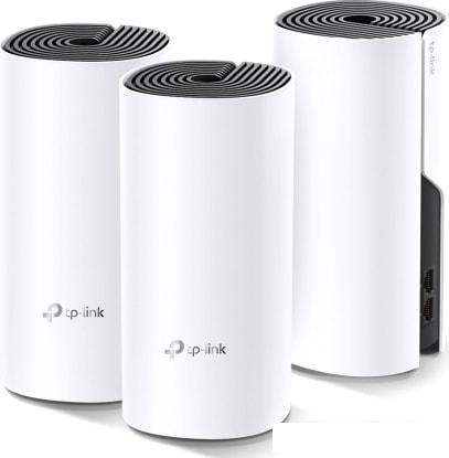 Беспроводной маршрутизатор TP-Link Deco M4 (3 шт.)- фото2