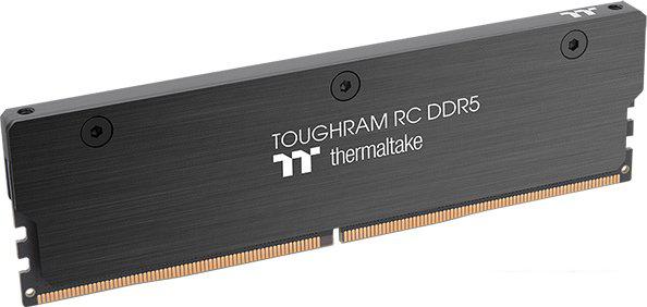 Оперативная память Thermaltake Toughram RC 2x16ГБ DDR5 5600МГц RA50D516GX2-5600C36A- фото2