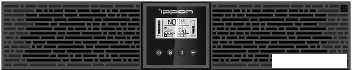 Источник бесперебойного питания IPPON Smart Winner II 2000E- фото2