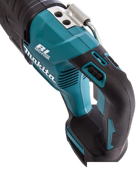 Сабельная пила Makita DJR187Z- фото4