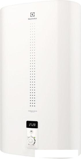 Водонагреватель Electrolux EWH 100 Centurio IQ 2.0- фото