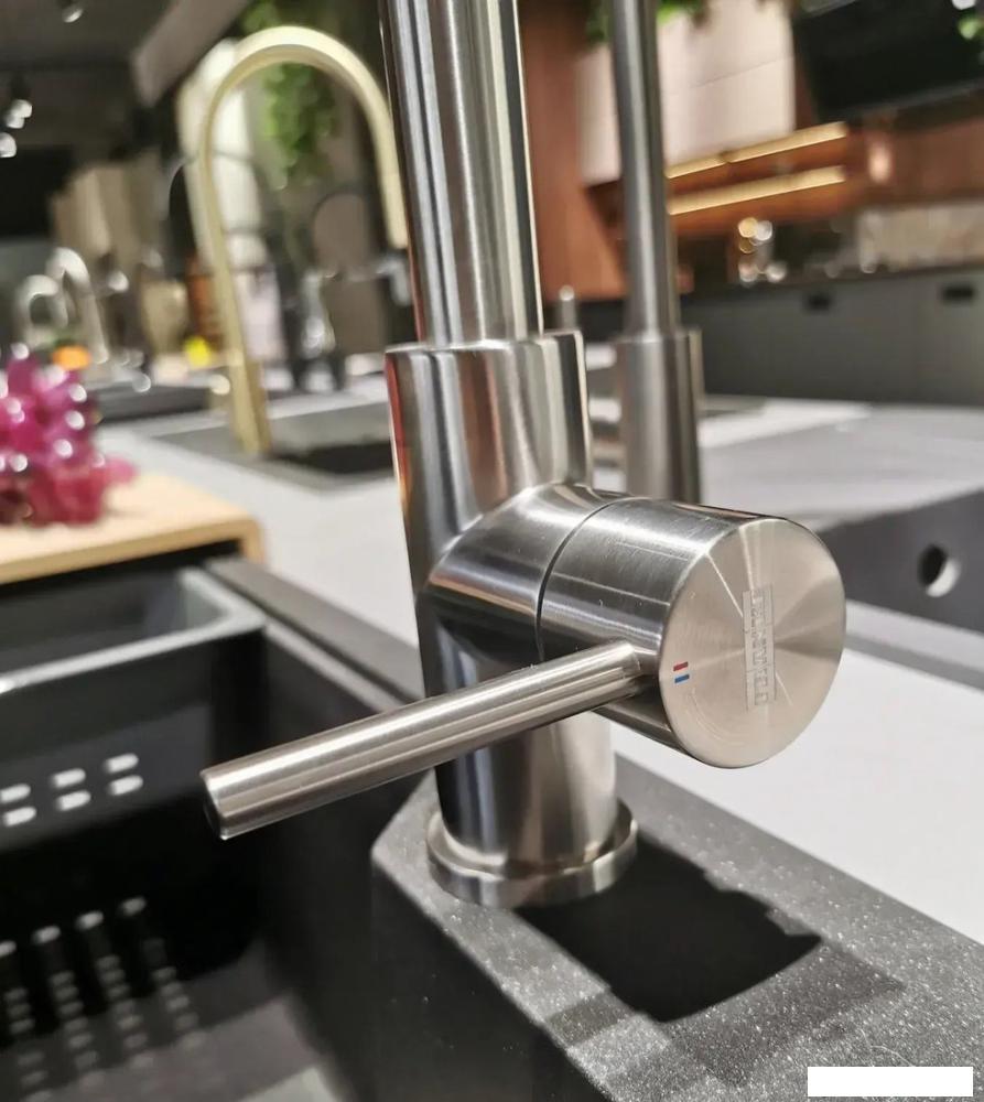 Смеситель Franke Smart Glenda 115.0706.986- фото4