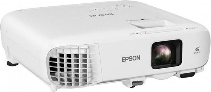 Проектор Epson EB-982W- фото2