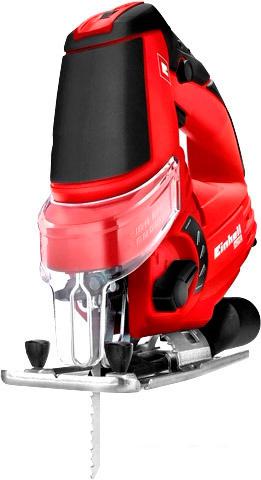 Электролобзик Einhell TH-JS 85- фото2