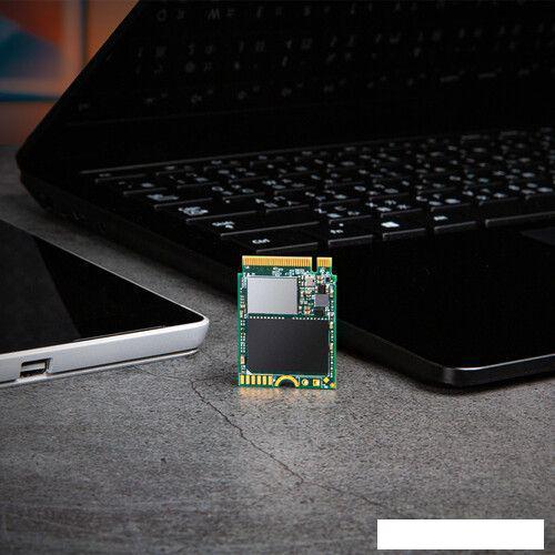 SSD Transcend 300S 256GB TS256GMTE300S- фото3