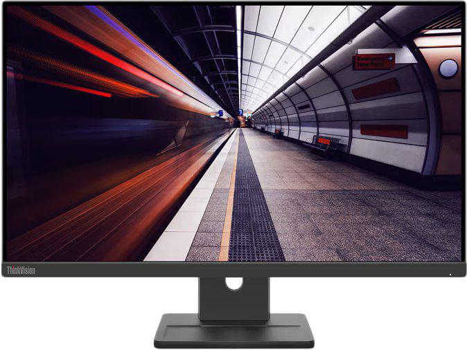 Монитор Lenovo ThinkVision E24-30 63EDMAT2UK- фото
