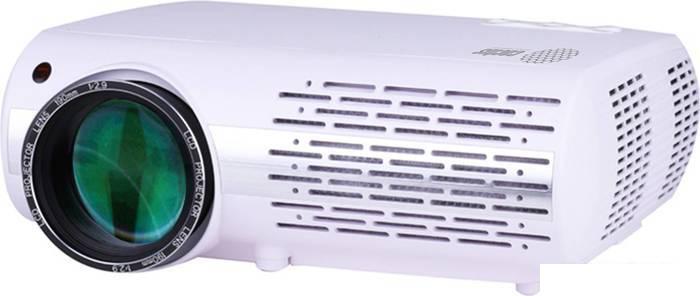 Проектор CACTUS CS-PRO.02WT.WUXGA-A- фото4